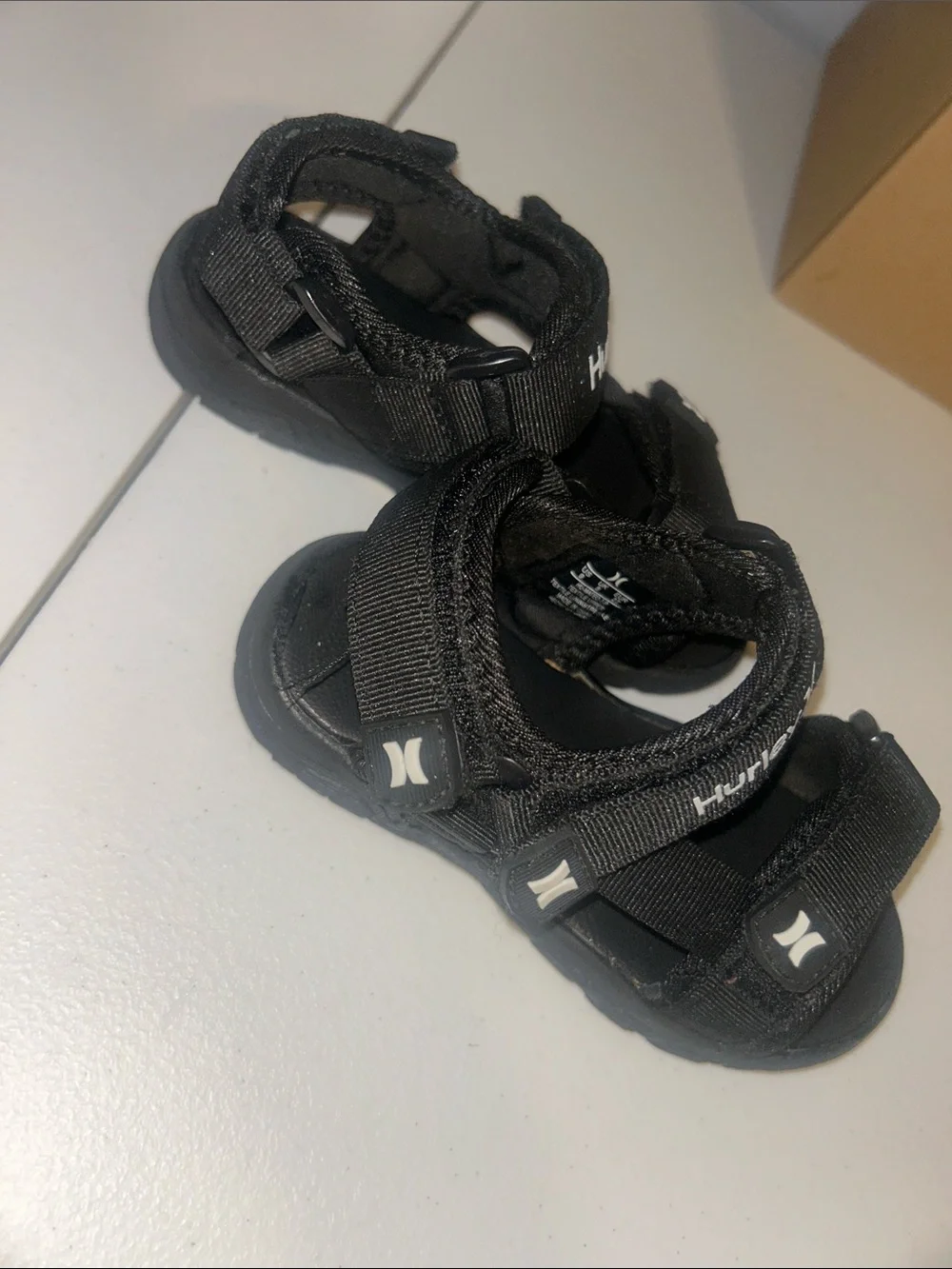 Hurley lightweight kids